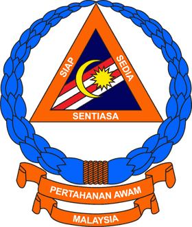 Angkatan Pertahanan Awam